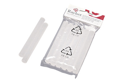 Image of Klebesticks für Niedrigtemperatur Ø 0.7 cm bei JUMBO