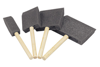 Image of Schwammpinsel 5 cm bei JUMBO