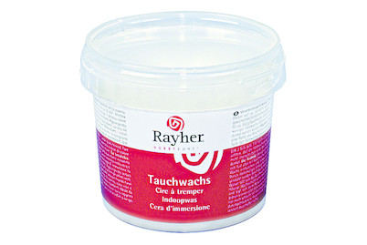 Image of Tauchwachs, Dose 290 g