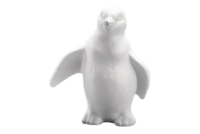 Image of Styropor-Pinguin 19 cm