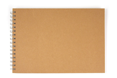 Image of Album, Querformat, DIN A4, 30 Blatt, 190 g/m2 bei JUMBO