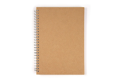 Image of Notizbuch, Hochformat, DIN A6, 60 Blatt, 70 g/m2 bei JUMBO