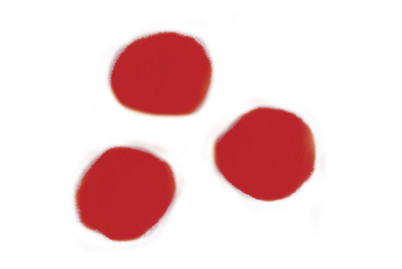 Image of Pompons, 7 mm, SB-Btl. 70 Stück bei JUMBO