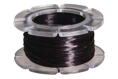 Image of Magic-Stretch, 0,8 mm, SB-Btl. Spule 5 m bei JUMBO