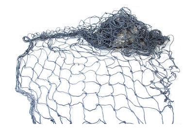 Image of Deko-Fischernetz 60 x 125 cm bei JUMBO