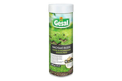 Image of Gesal Nachsaat-Rasen 380 g bei JUMBO