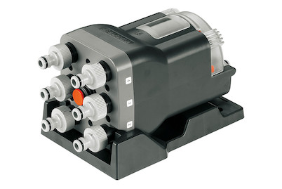 Image of Gardena Wasserverteiler automatic
