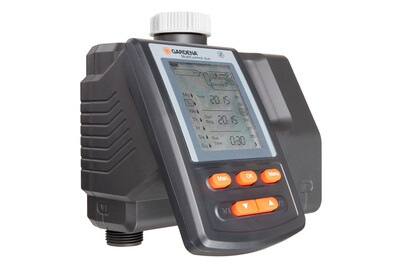 Image of Gardena Bewässerungscomputer MultiControl duo bei JUMBO
