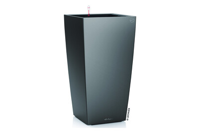 Image of Lechuza Cubico Premium 30 anthrazit bei JUMBO