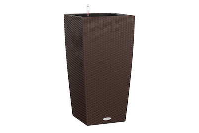 Image of Lechuza Cubico Cottage 40 mocca bei JUMBO