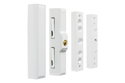 Image of Abus Fenster- Zusatz- Schloss FTS 88 W bei JUMBO