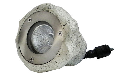 Image of Stein Licht inkl. Halogen bei JUMBO