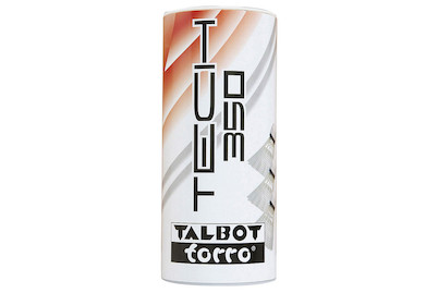Image of Talbot Torro Federball Tech 350 3 Stück bei JUMBO