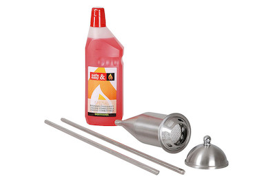 Image of Gartenfackel Safe&Easy bei JUMBO