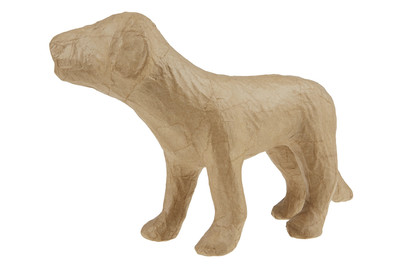 Image of Décopatch Kartonfigur Hund bei JUMBO