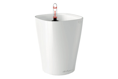 Image of Lechuza Deltini 15 weiss bei JUMBO
