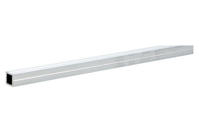 Image of Alfer Quadratrohr ALU bei JUMBO