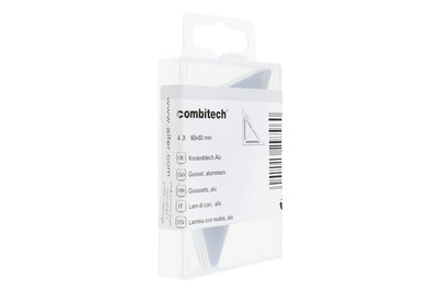 Image of Alfer Alu- Knotenblech bei JUMBO