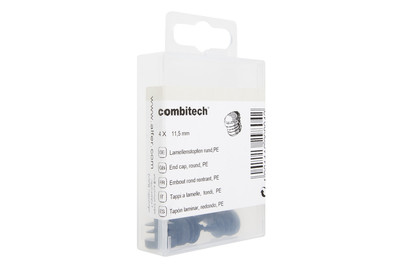 Image of Alfer Stopfen Rund bei JUMBO