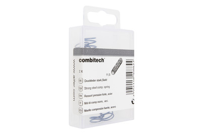 Image of Alfer Druckfeder Stahl bei JUMBO