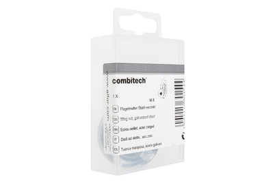 Image of Alfer Ringmutter Stahl bei JUMBO