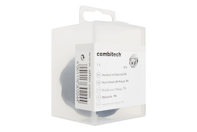 Image of Alfer Handrad PVC bei JUMBO