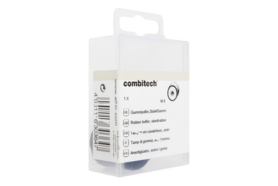 Image of Alfer Gummipuffer M8 bei JUMBO