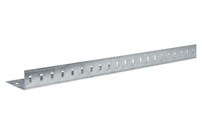 Image of Alfer Winkel Ungleichsch.gelocht Stahl bei JUMBO