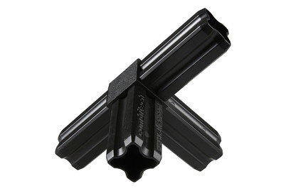 Image of Alfer Knoten- Verbinder 4 Zapfen bei JUMBO