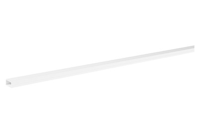 Image of Alfer Rechteckrohr PVC bei JUMBO