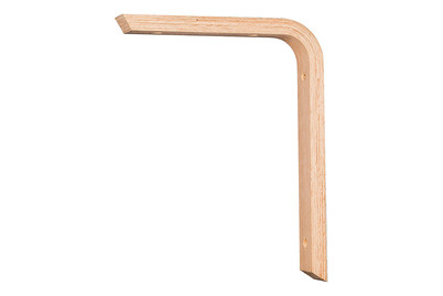 Image of Schichtholzkonsole bei JUMBO