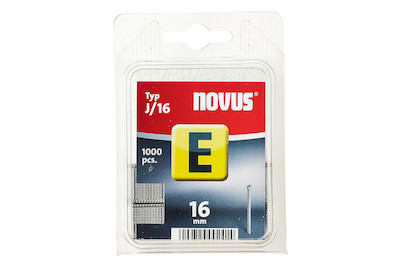 Image of Nägel J/16 Länge/Breite: 16 / 1,2 mm1000 Stk. bei JUMBO