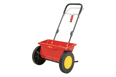 Image of Wolf Streuwagen WE 430 bei JUMBO