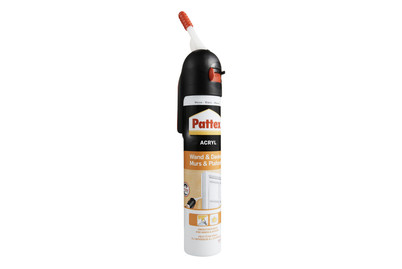 Image of Pattex Acryl Wand & Decke