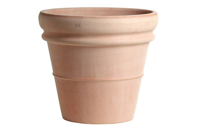 Image of Degrea Topf Doppio Bordo Arena ø 40.5 cm bei JUMBO