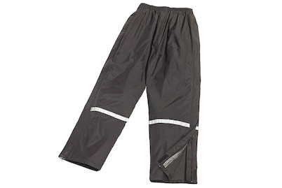 Image of Rukka Jack Regenhose schwarz Gr. M bei JUMBO