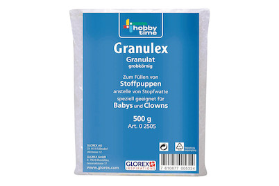 Image of Granulex grob 500 g