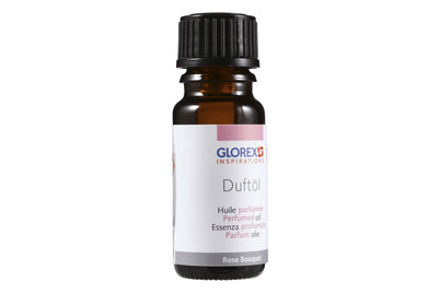 Image of Duftstoff für Seife 10 ml Rose Bouquet bei JUMBO
