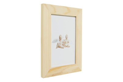 Image of Bilderrahmen m. Glas 15 x 19.5 cm bei JUMBO