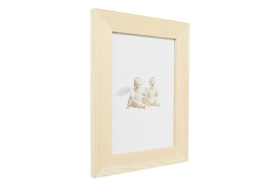 Image of Bilderrahmen m.Glas 17.5 x 22.5 cm bei JUMBO