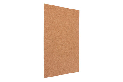 Image of Korkplatte 3 mm 20 x 30 cm bei JUMBO