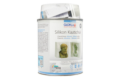 Image of Silikon-Kautschuk NV 1kg bei JUMBO