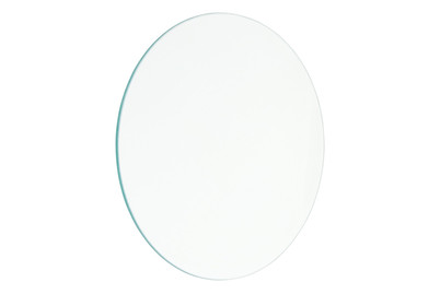 Image of Glasteller rund 10 cm bei JUMBO