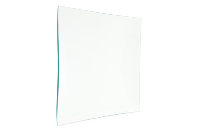 Image of Glasteller viereckig 10 x 10 cm bei JUMBO