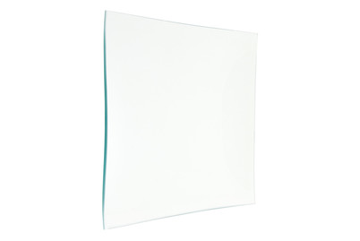 Image of Glasteller viereckig 10 x 10 cm