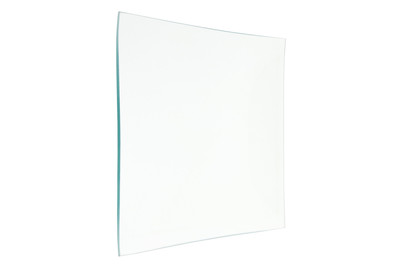 Image of Glasteller viereckig 14 x 14 cm bei JUMBO