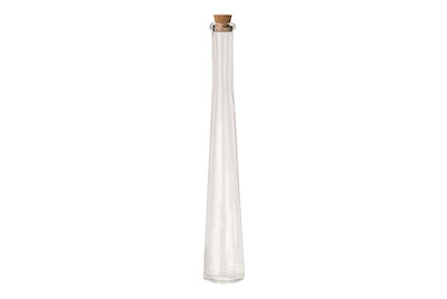 Image of Flasche rund Höhe: 16.5 cm bei JUMBO