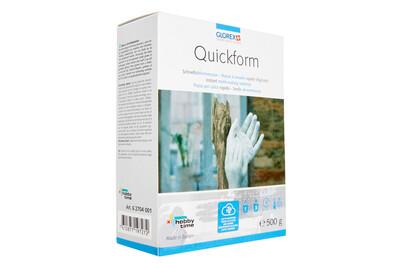 Image of Quickform Box 500 g