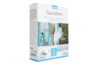 Image of Quickform Box