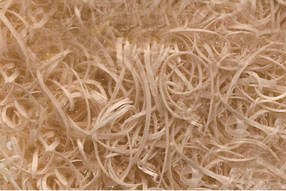 Image of Holzwolle in Box 20 g natur bei JUMBO